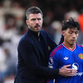 Lisandro Martinez’s outburst means the Bournemouth match is a must-win game to ease the pressure on the club