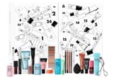 I've tried lots of beauty advent calendars, but this e.l.f. one is on my list of favourites
