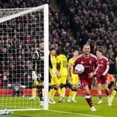 Alexis Mac Allister’s brace helped Liverpool to a 4-3 victory against Villareal in the Champions League