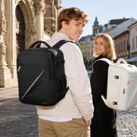 Ryanair cabin backpack expandable space for holidays drops to less than £17