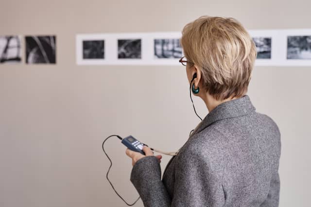 Retekess will present product options for different tourism scenarios alongside solutions for corporate events and training