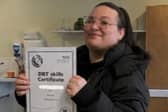 Neneh, 29, from Erewash, has faced significant mental health challenges, including emotionally unstable personality disorder and bipolar two disorder, as well as difficult experiences earlier in life, including bereavement and childhood trauma.