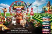 Fantasy Farm UK 