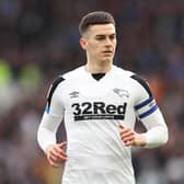 The Derby County captain has been linked with a move away from the club, and could be available for a free after not being on the club's retained list.
