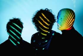 There is an exciting new music festival coming to Derby in 2025. Psychic Dancehall festival is the brainchild of Derby-based music journalist, DJ and promoter James Thornhill. The Utopia Strong (pictured) are among acclaimed artists set to wow Derby crowds next spring.