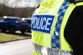 The police have launched an investigation following reports of a woman being assaulted in Derby city centre