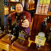 Discover 76 must-visit pubs in 2025: Derbyshire & Peak District