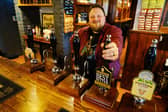 Discover 76 must-visit pubs in 2025: Derbyshire & Peak District