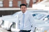 Matthew Lymn Rose, Managing Director at A.W. Lymn