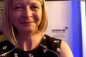 Jane Hawkes