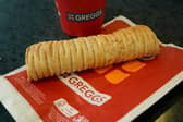 A new Greggs factory in Derby will make sausage rolls and doughnuts when the factory is completed in 2027