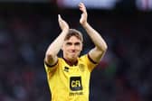 Osborn is one of several Sheffield United players whose contract is set to expire this summer. The 29-year-old has made 133 appearances for the Blades, yet the start of this season was disrupted by a groin injury.