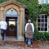 33 of the places to stay for a last minute autumn trip across Derbyshire