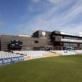Female cricket around Derbyshire has received a boost.