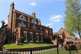 Erewash Museum