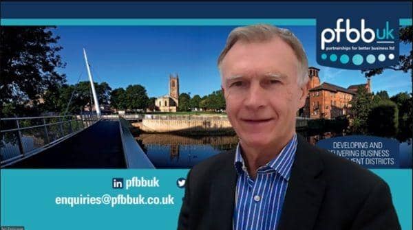 Ian Ferguson of pfbb