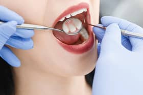 mydentist on Broadpool Lane, Poulton-le-Fylde, has a 4.6 out of 5 rating from 18 Google reviews