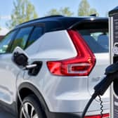 Derby car retailer has shared their top tips and advice for local drivers to better understand the EV charging process.