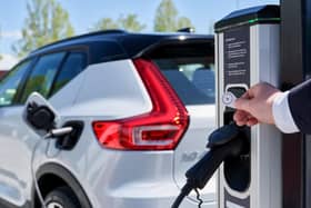 Derby car retailer has shared their top tips and advice for local drivers to better understand the EV charging process.