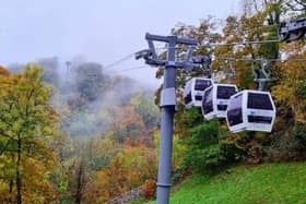 20 unique attractions in Derbyshire for a quirky day out in 2025