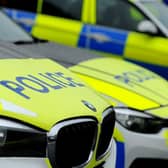 Derbyshire Constabulary are appealing for information from the public after a man was left with serious injuries