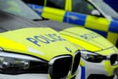 Derbyshire Constabulary are appealing for information from the public after a man was left with serious injuries