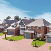 Redrow Midlands is offering up to £15,000 discount for armed forces and key workers
