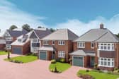 Redrow Midlands is offering up to £15,000 discount for armed forces and key workers