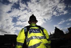 Police officers were called at 4.10pm yesterday (April 30, 2025) to a property in Mickleover, by the family of a man who had recently died 
