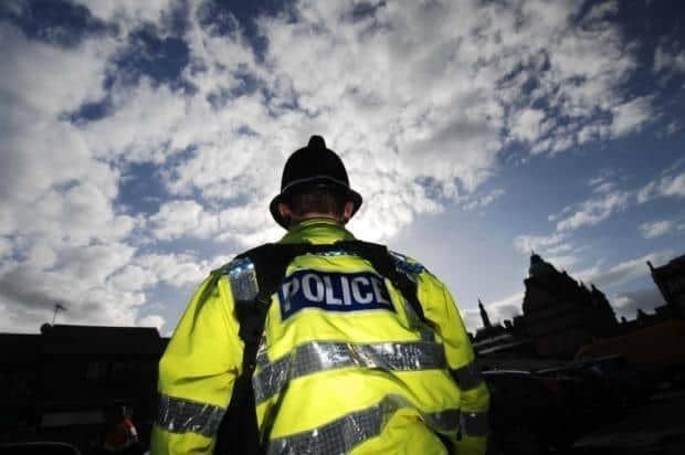 Police officers were called at 4.10pm yesterday (April 30, 2025) to a property in Mickleover, by the family of a man who had recently died 
