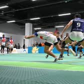 Kabaddi is coming to Derby, returning to Bridle Lane for 2025