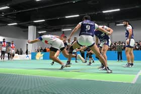 Kabaddi is coming to Derby, returning to Bridle Lane for 2025