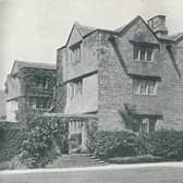 One of our top five walks will take you past 17th century Eyam Hall. It is thought to be haunted with several ghosts including that of a young maid who drowned in a well.