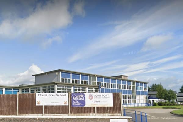 A teacher from John Port Spencer Academy in Etwall  has been  shortlisted in the category of Subject Lead of the Year (Secondary)