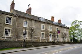 Destination Derbyshire: 35 top hotels and places to stay for a 2025 break in Derbyshire and the Peak District