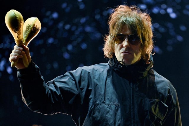The former Oasis frontman visited Toll Bar Fish and Chips in Stoney Middleton back in 2023, during a holiday in the Peak District. Peter Grafton, who owns the highly rated chippy, said that the rock star ordered a selection of food - including fish, pie, peas, curry, battered sausage and chips. Gallagher is not the only famous face from the Britpop era to have visited the village - with Jarvis Cocker of Pulp also being spotted in the area.