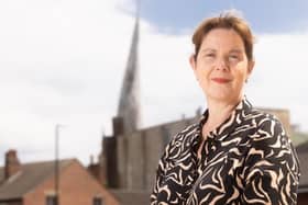 Mayor of the East Midlands, Claire Ward has appointed Royal Society of Arts to help run the Commission