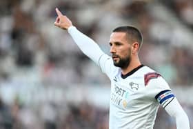 Conor Hourihane