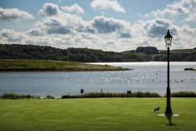 As we enter third heatwave of the year Severn Trent is asking people to stay safe, keep cool, but do not go into reservoirs or open water.