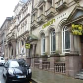 Delilah Fine Foods is based on Victoria Street Nottingham. Just 20 miles away from Derby city centre, it is one of the independent businesses crowned as winners at Muddy Stilettos Awards 2024.