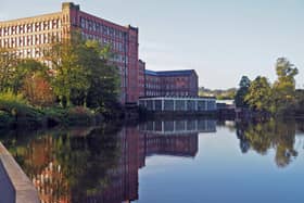 The happiest place to live across Derbyshire & Peak District revealed