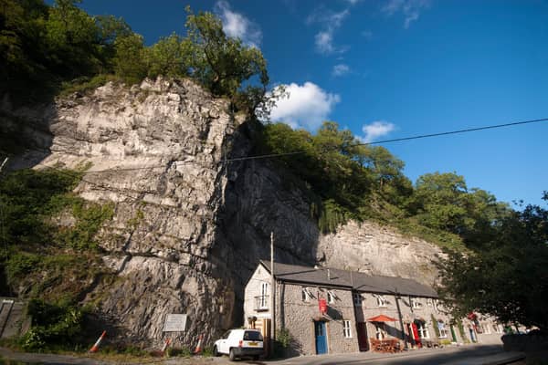Uncover a hidden gem this Valentine’s Day: Explore Peak District village's tragic love stories and scenic trails