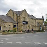 Discover Derbyshire and the Peak District's top 10 most-booked restaurants ahead of Valentine's Day 2025