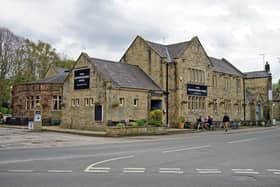 Discover Derbyshire and the Peak District's top 10 most-booked restaurants ahead of Valentine's Day 2025