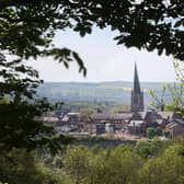 Derbyshire’s dialect has a long and ancient history