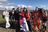 Hiking Singles UK are inviting people to join them on October 27