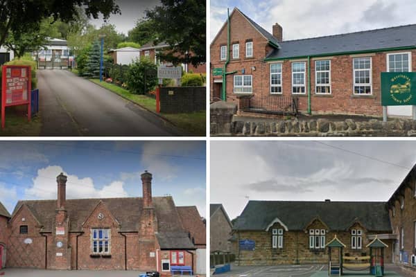 Derbyshire primary schools: 21 top Derbyshire primary schools ahead of 2025 application deadline