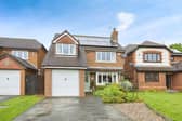 Derby Properties as a strong as ever with a year on year rise of over £10,000