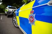 Anyone with information about the incident is asked to contact Derbyshire Police