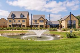 Bellway is offering to pay up to £20,000 towards stamp duty costs for customers who reserve a new home with them in Derbyshire before 30 April.